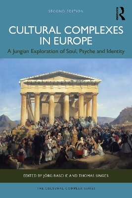 Cultural Complexes in Europe - 