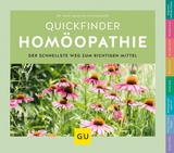 Quickfinder Hom&ouml;opathie - Dr. med. Markus Wiesenauer