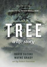 Tree - David Suzuki, Wayne Grady
