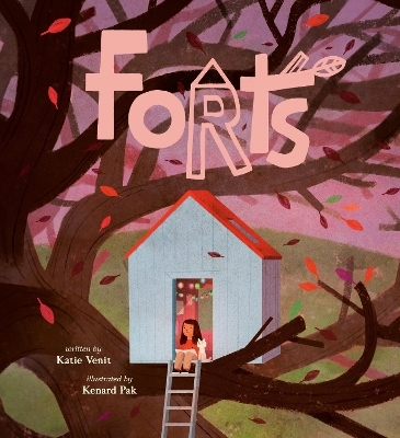 Forts - Katie Venit