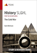 History SL&HL: The Cold War - Oloffsson, Sam