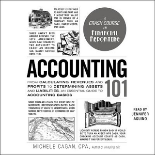 Accounting 101