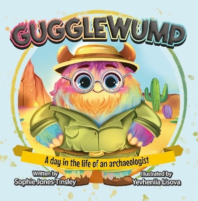 Gugglewump - Sophie Jones-Tinsley