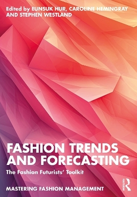 Fashion Trends and Forecasting - 