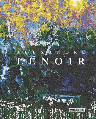 Alexandre Lenoir (Bilingual edition) - 