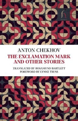 Exclamation Mark - Anton Chekhov