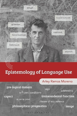 The Epistemology of Language Use - Professor Arley Ramos Moreno
