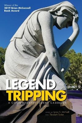 Legend Tripping - 