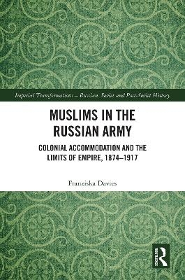 Muslims in the Russian Army