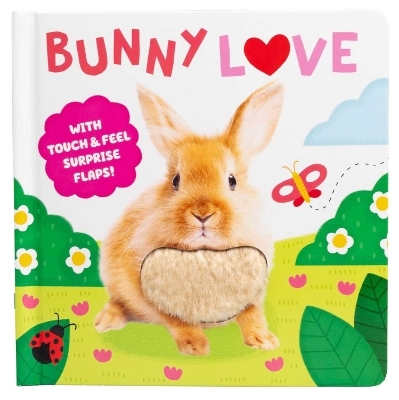 Bunny Love - Dienesa Le