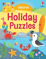 Holiday Puzzles - Clarke, Phillip