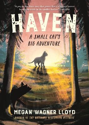 Haven - Megan Wagner Lloyd