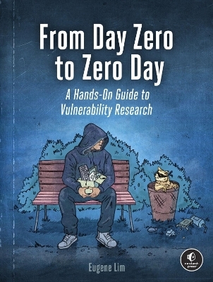 From day zero to zero day