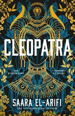 Cleopatra - Saara El-Arifi