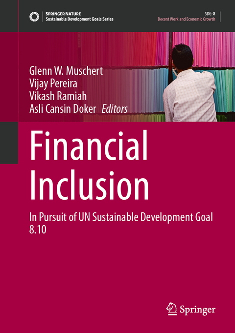 Financial Inclusion - 