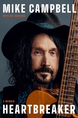 Heartbreaker - Mike Campbell