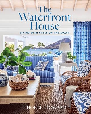 The Waterfront House