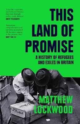 This Land of Promise - Matthew Lockwood