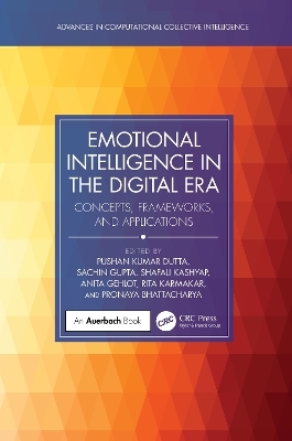 Emotional Intelligence in the Digital Era - 