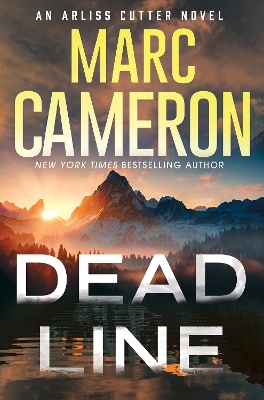 Dead Line - Marc Cameron