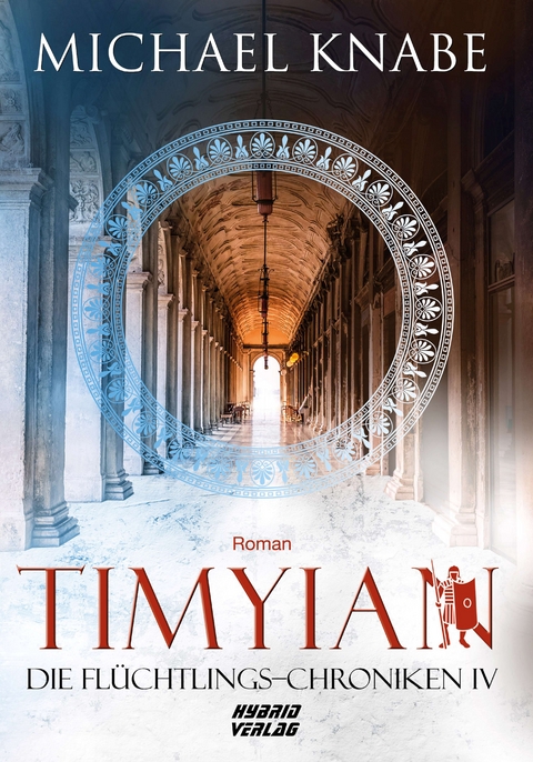 Timyian - Michael Knabe