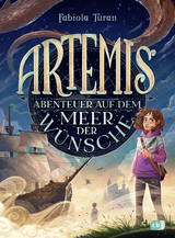 Artemis - Fabiola Turan