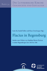 Flacius in Regensburg - 