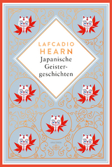 Japanische Geistergeschichten - Lafcadio Hearn