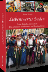 Liebenswertes Baden - Irene Krau&szlig;