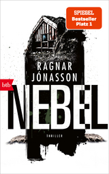 NEBEL - Ragnar J&oacute;nasson