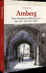 Amberg - Dieter D&ouml;rner