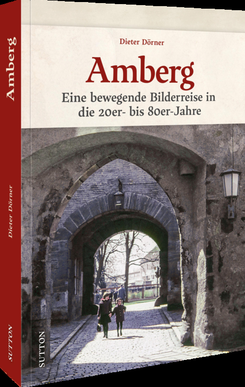 Amberg - Dieter D&ouml;rner