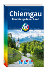 Chiemgau & Berchtesgadener Land - Thomas Schr&ouml;der