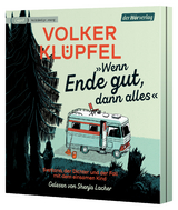 &raquo;Wenn Ende gut, dann alles&laquo; - Volker Kl&uuml;pfel