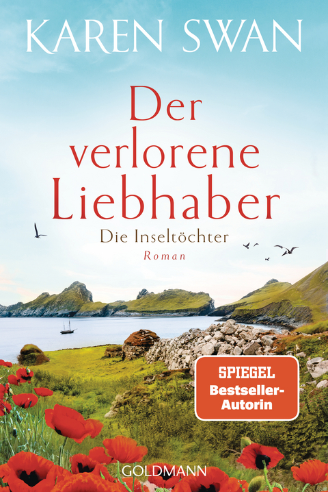 Die Inselt&ouml;chter - Der verlorene Liebhaber - Karen Swan