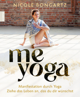 me yoga - Nicole Bongartz