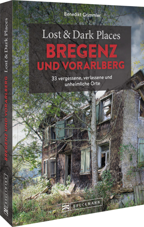 Bregenz und Vorarlberg - Benedikt Grimmler