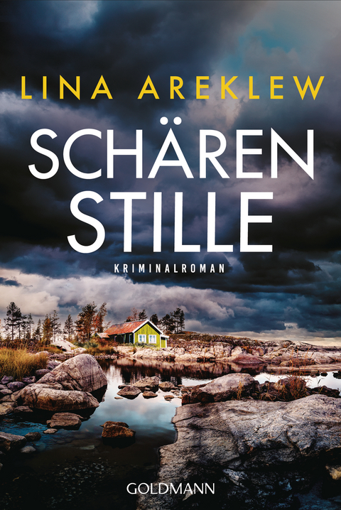 Sch&auml;renstille - Lina Areklew