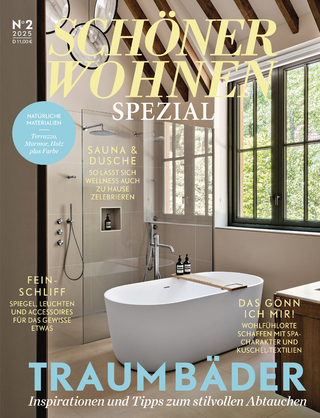 Schöner Wohnen Spezial Nr.2/2025