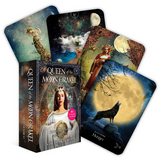 Queen of the Moon Orakel - Stacey Demarco