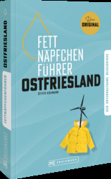 Ostfriesland - Sylvie G&uuml;hmann
