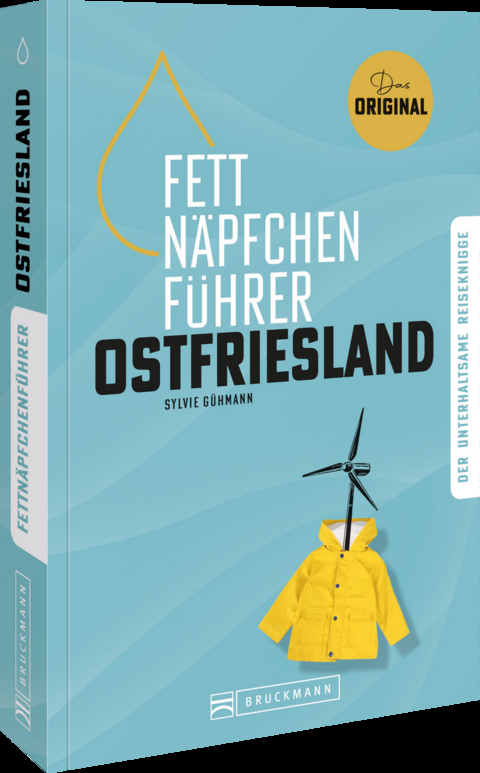 Ostfriesland - Sylvie G&uuml;hmann