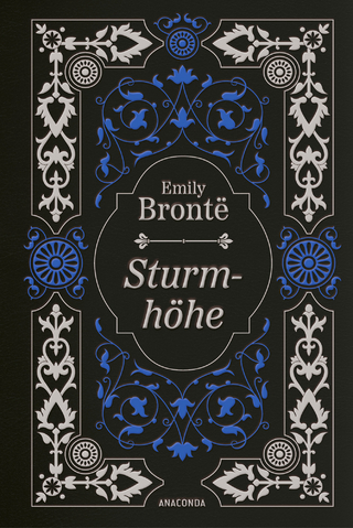 Emily Brontë, Sturmhöhe. Vollständige Ausgabe
