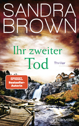 Ihr zweiter Tod - Sandra Brown