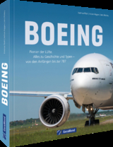 Boeing - Jens Flottau, Achim Figgen, Dietmar Plath
