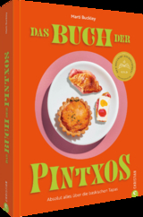 Das Buch der Pintxos - Marti Buckley