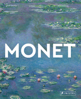 Monet - Rosalind Ormiston