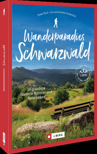 Wanderparadies Schwarzwald