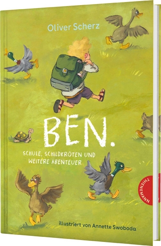 Ben.