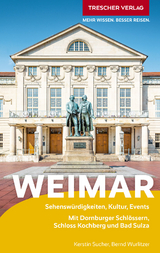 Weimar - Kerstin Sucher, Bernd Wurlitzer